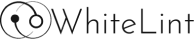 Whitelint Logo